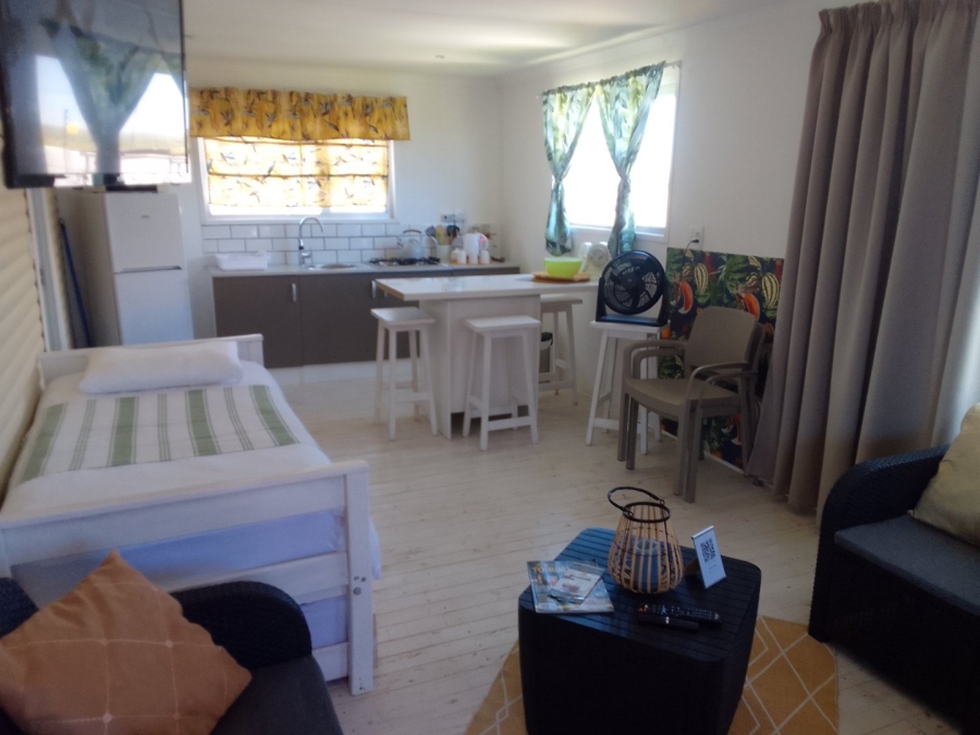 4 Bedroom Property for Sale in Lamberts Bay Western Cape
